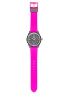 Armbanduhr SmileSolar Series 004 in Plastik RP10J010Y